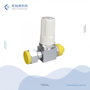 IRW-S20E1 無(wú)線SF6密度傳感器